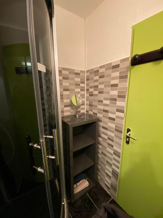 Apartment La Desirade Centre Port Avec Parking Agde
