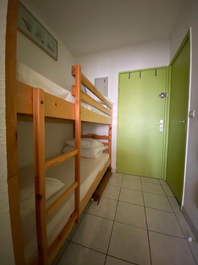 Apartment La Desirade Centre Port Avec Parking
